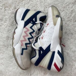 Adidas DON Issue 2 Team USA